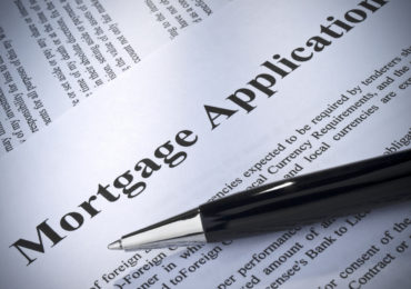 Mortgage application