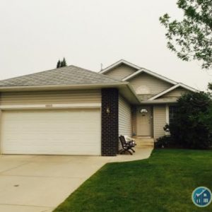 Calgary House