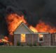 House fire