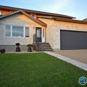 Saskatoon house