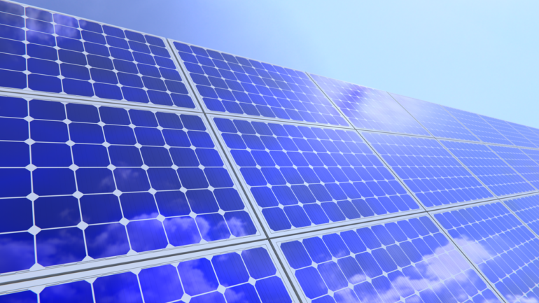 solarpanels