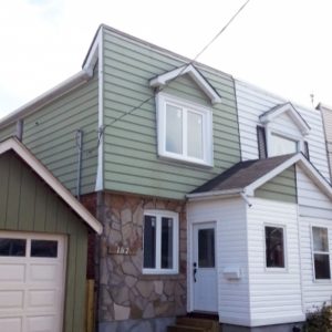 toronto house