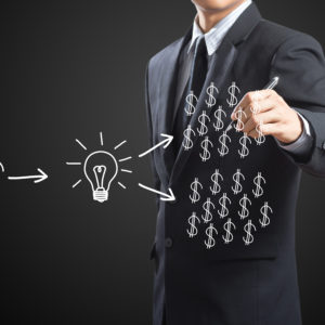 real estate investor