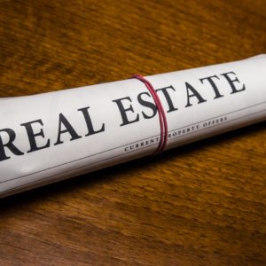 real estate news