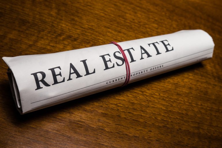 real estate news