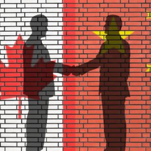 Chinese investment