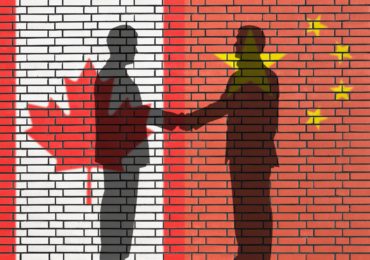 Chinese investment