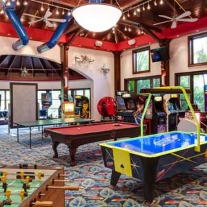 arcade