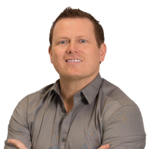 Ken LeBlanc