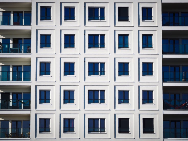facade inspection