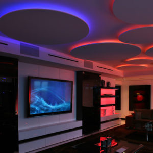 great lighting