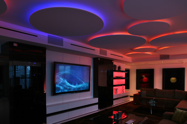 great lighting