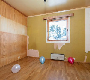 party room