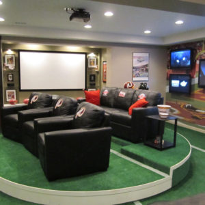 seating