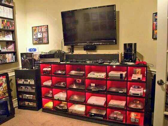 videogames