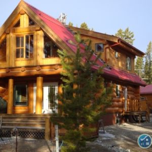 whitehorse