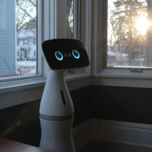 home robot