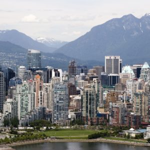 vancouver tax