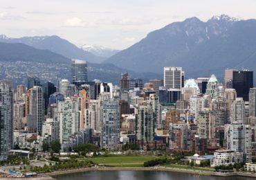 vancouver tax