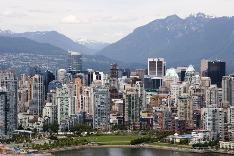 vancouver tax