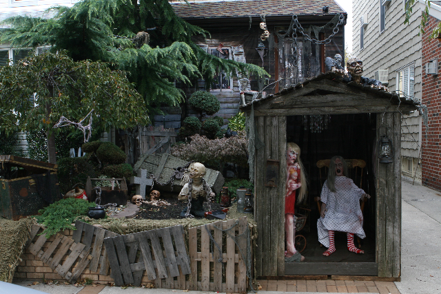 dollhouse
