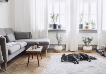 buying a new home can be stressful