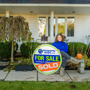 Sold with propertyguys.com