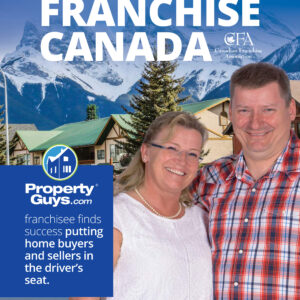 PropertyGuys.com Franchisees
