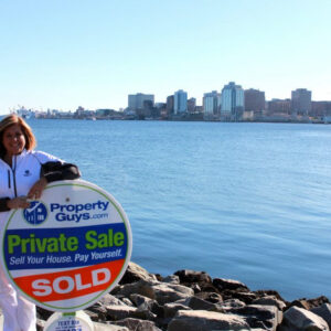 Shannon Gavin in Halifax Nova Scotia