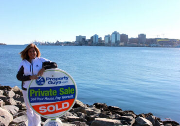 Shannon Gavin in Halifax Nova Scotia