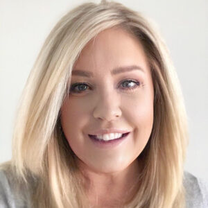 Shannon Gavin headshot