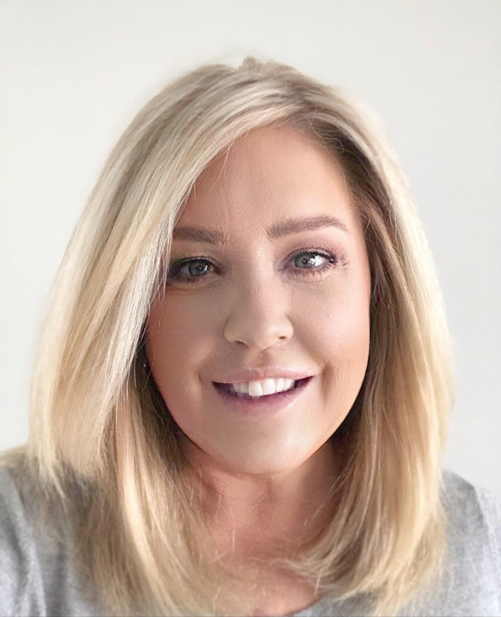 Shannon Gavin headshot
