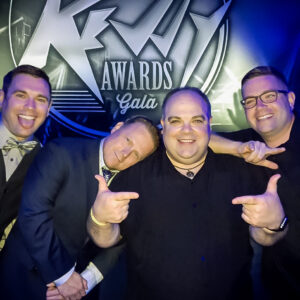 Revvy Awards Gala
