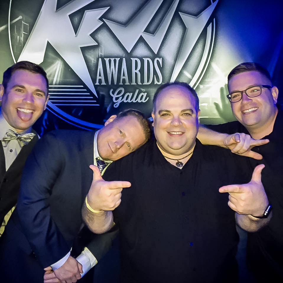 Revvy Awards Gala