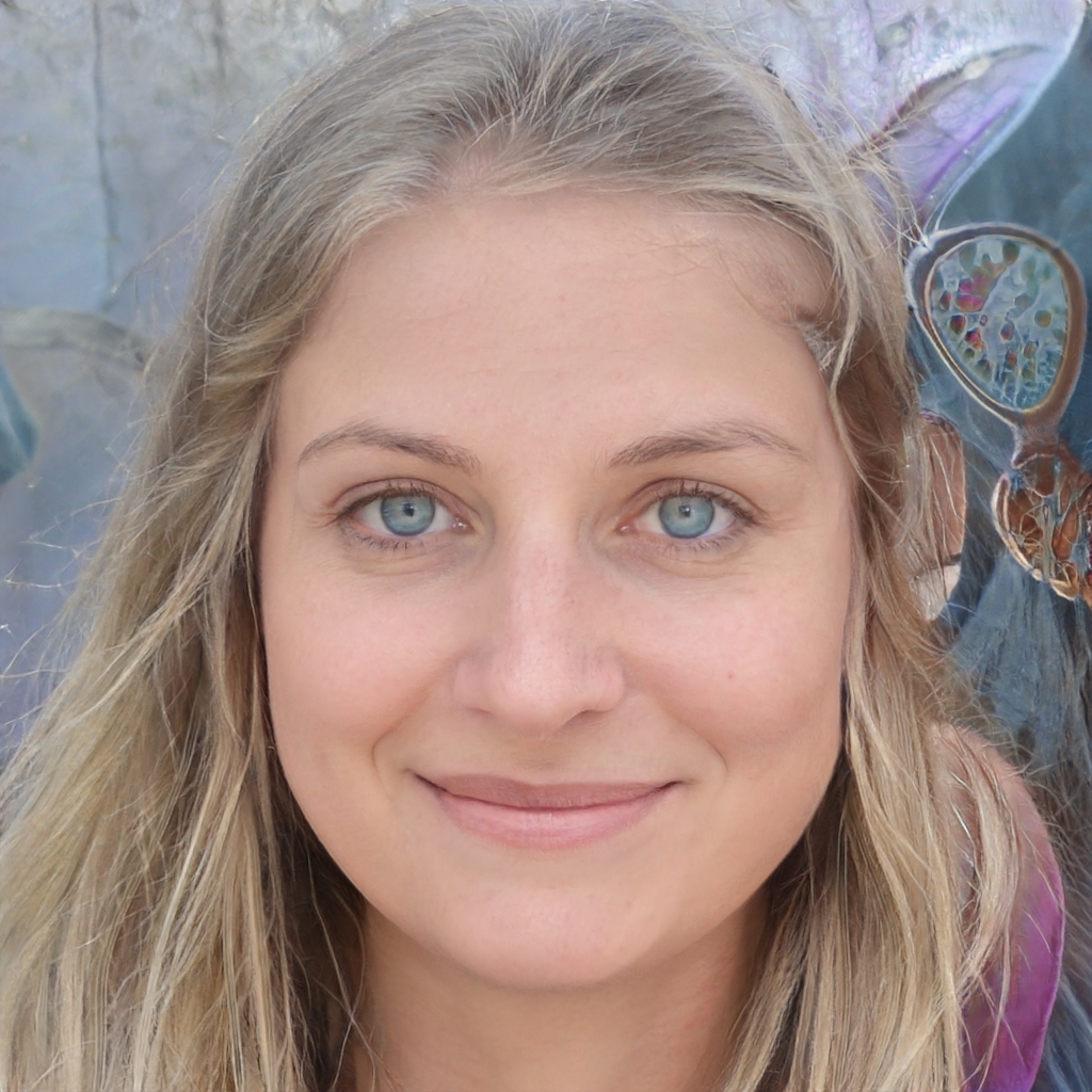 Author Amanda Norton